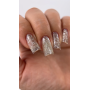 Гель-лак Crooz Cat Satin №22, 8 мл TPO free